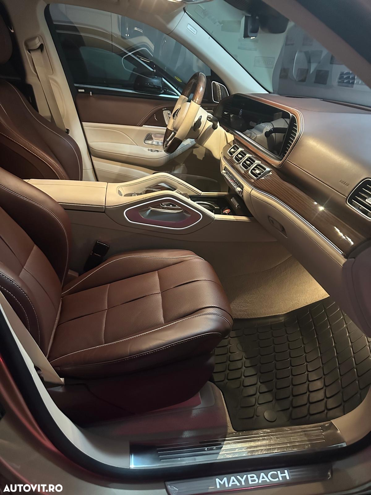 Maybach Altul - 3