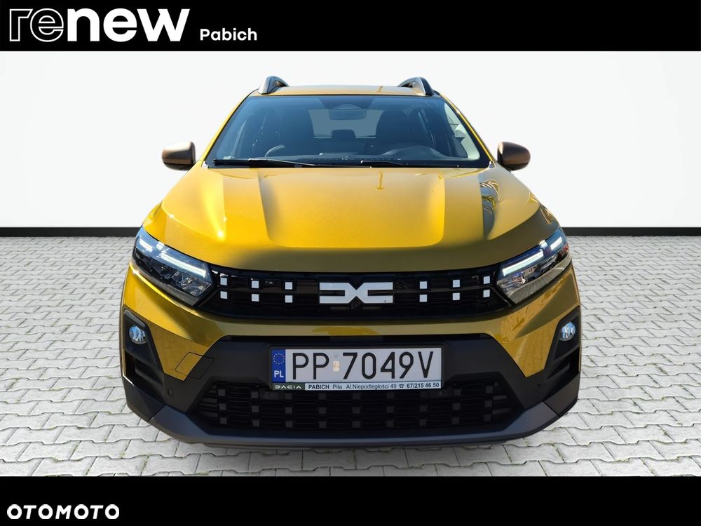 Dacia Sandero Stepway - 2