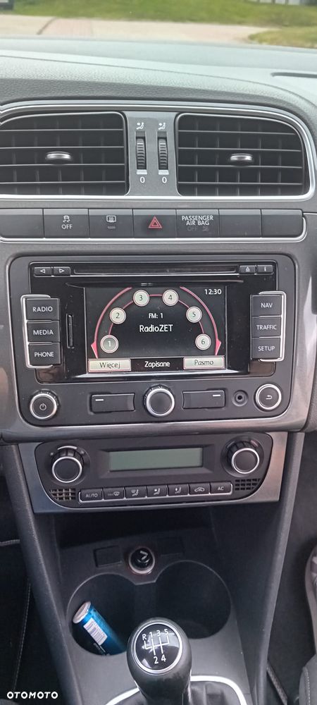 Volkswagen Polo 1.6 TDI DPF Highline - 10