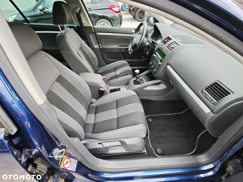 Volkswagen Golf 1.4 United - 16