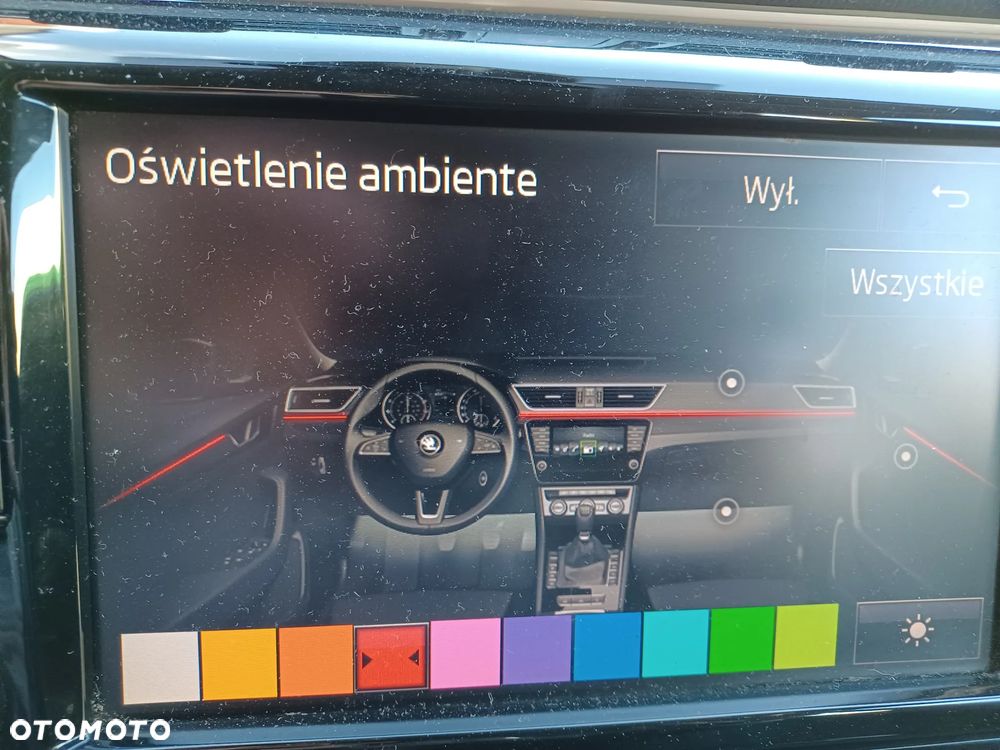 Skoda Superb 2.0 TDI Ambition DSG - 24