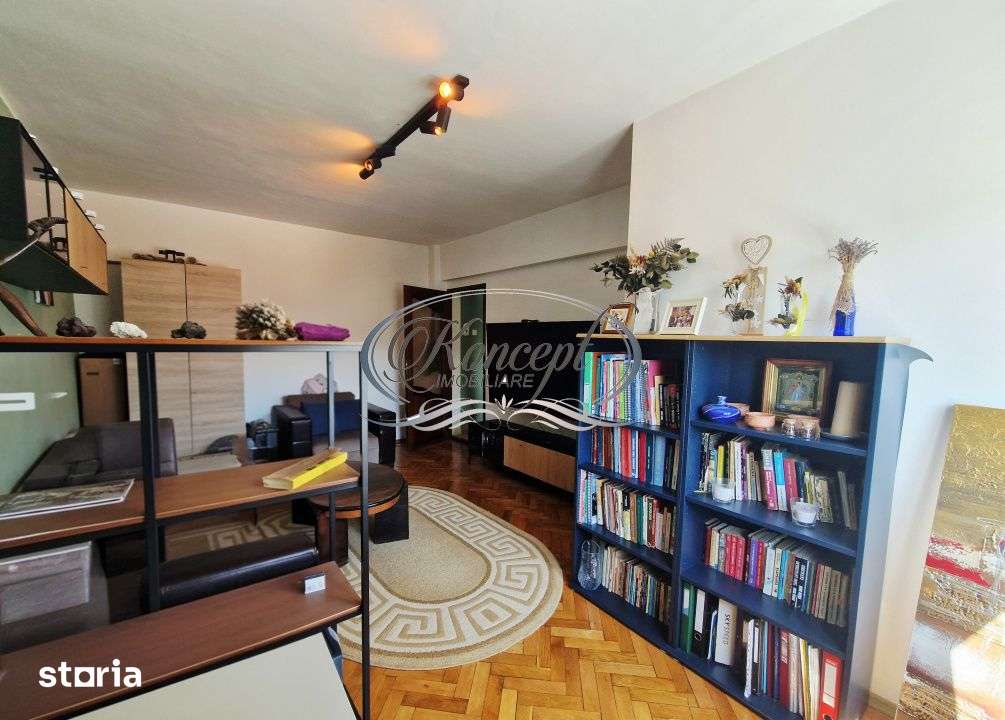 Apartament la cheie, cu parcare langa Piata Ion Mester — fotografia 3
