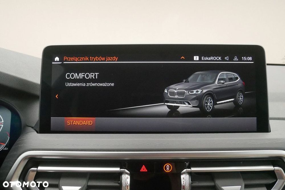 BMW X3 - 25