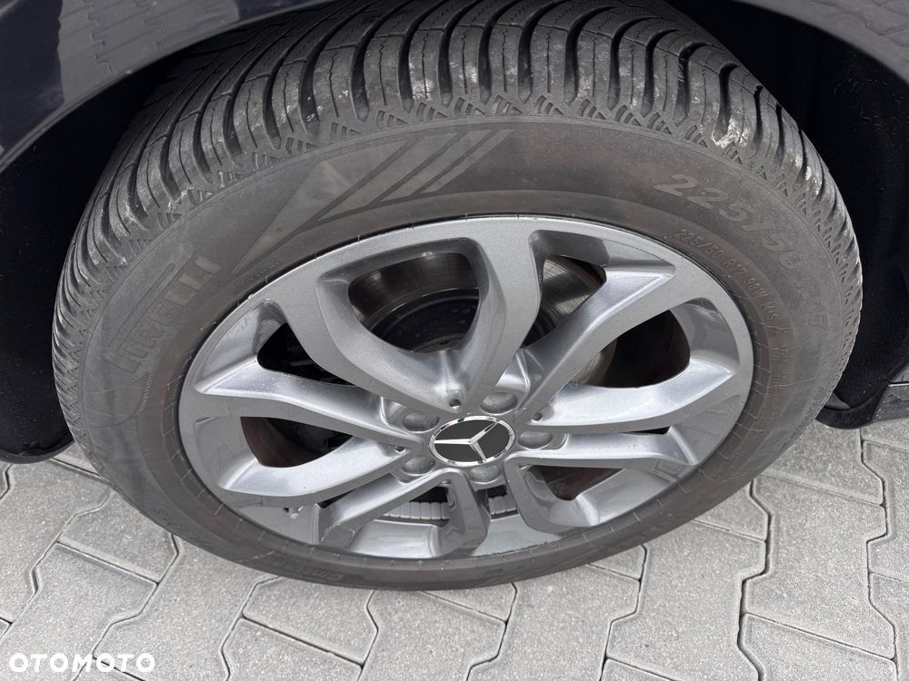 Mercedes-Benz Klasa C 200 (BlueTEC) d Exclusive - 28
