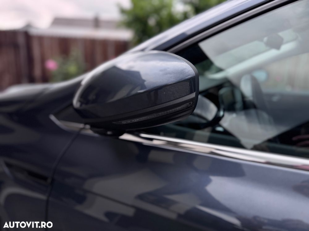 Renault Megane ENERGY dCi 110 EXPERIENCE - 20