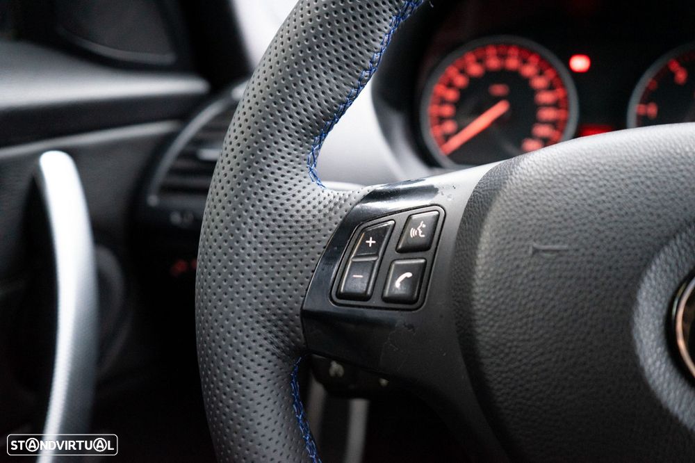 BMW 120 d DPF Aut. - 36