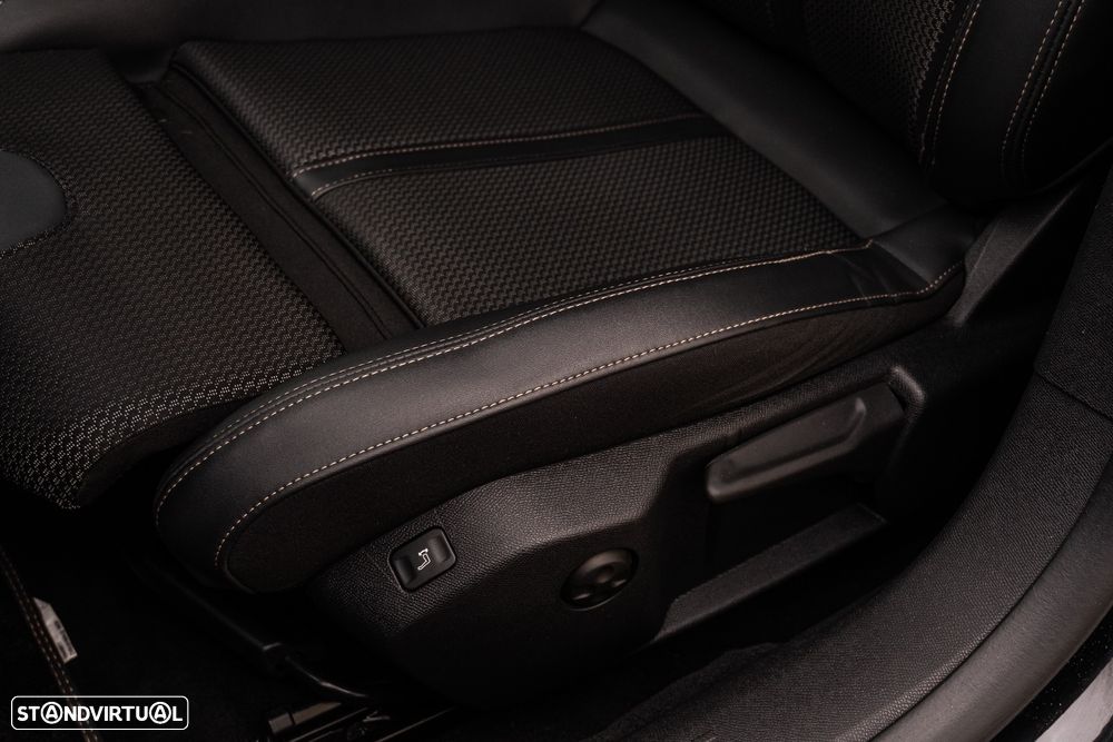 Peugeot 508 225 e-EAT8 GT - 15