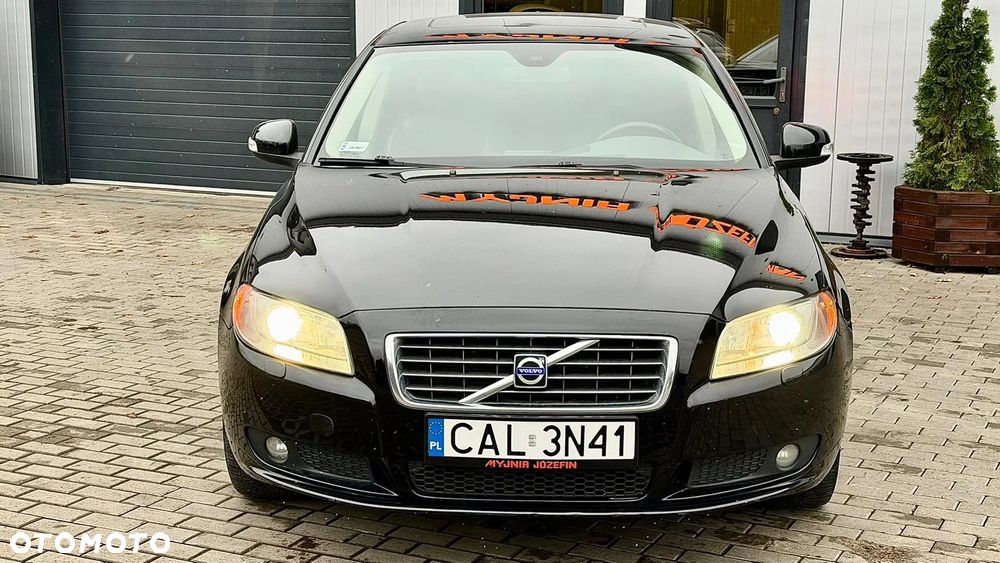 Volvo S80 D5 Summum - 24