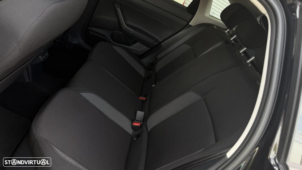 VW Taigo 1.0 TSI Style DSG - 31