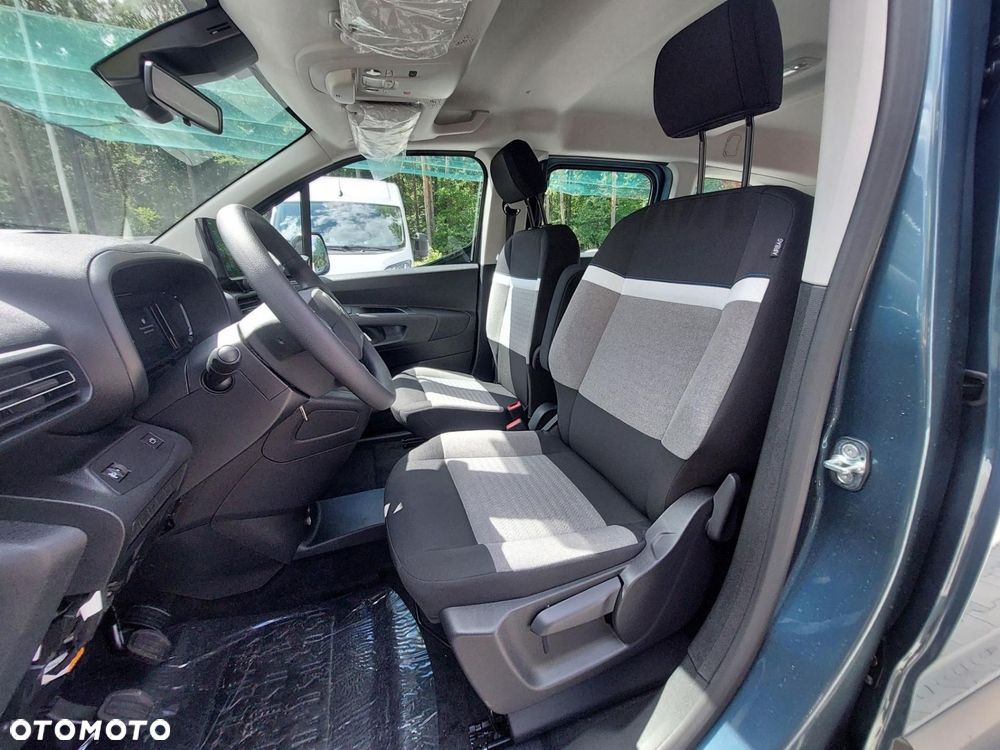 Citroën Berlingo XL 1.5 BlueHDI Plus S&S - 14