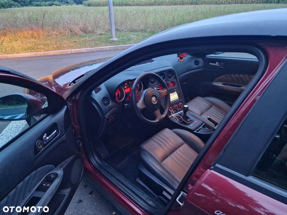 Alfa Romeo 159 1.9JTDM Impression - 23