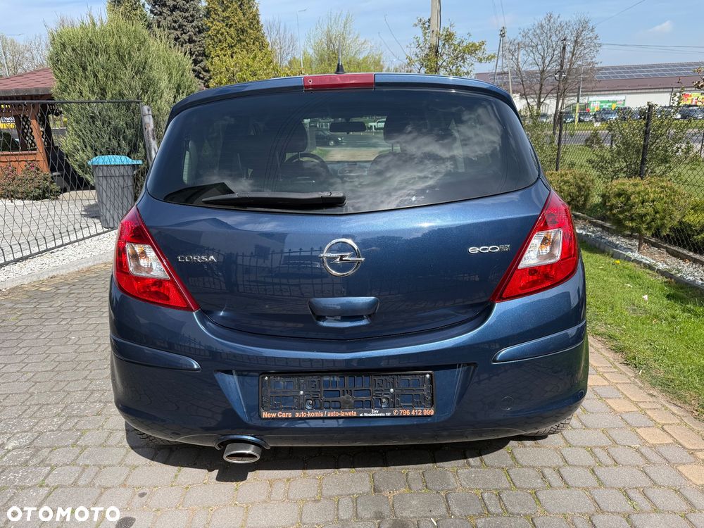 Opel Corsa 1.2 16V EcoFLEX 150 Jahre - 3