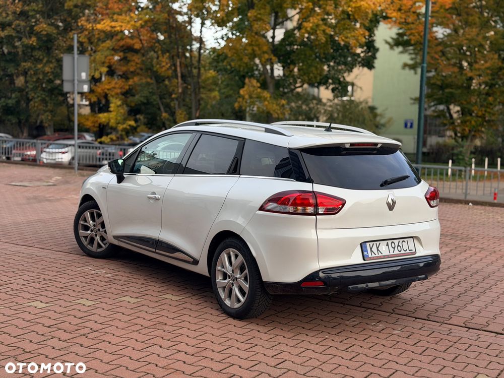 Renault Clio - 4