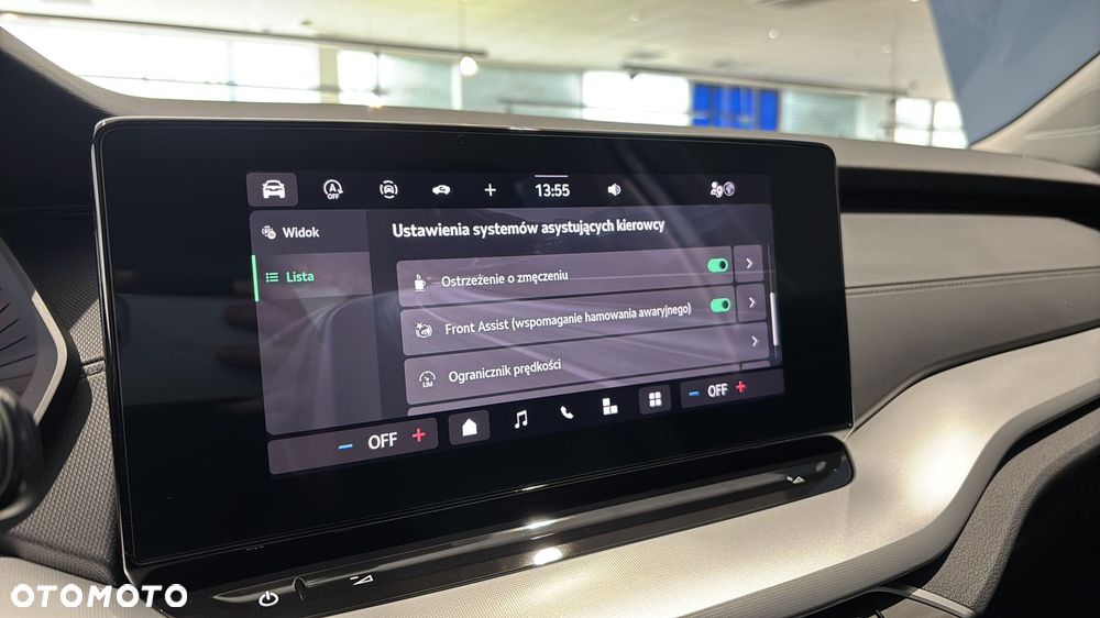 Skoda Octavia 1.5 TSI mHEV Edition 130 Essence DSG - 24