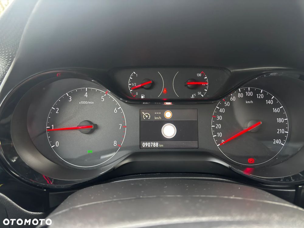 Opel Corsa 1.2 Start/Stop Elegance - 17