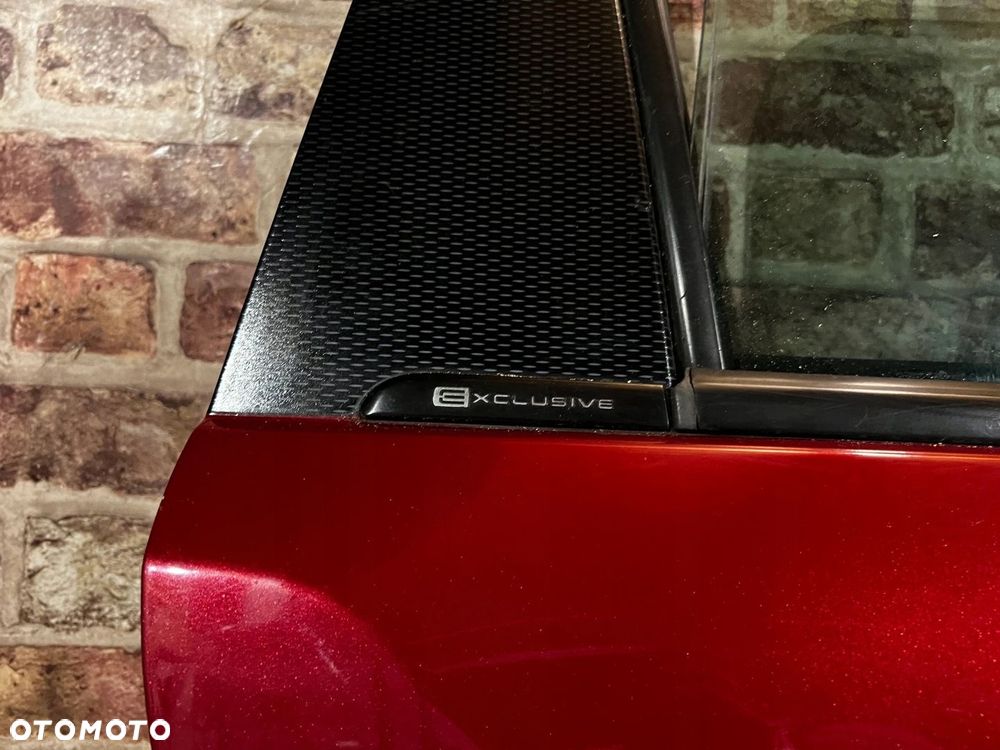 DRZWI TYŁ PRAWE KPL CITROEN C3 PICASSO 08/12 KJCC - 4