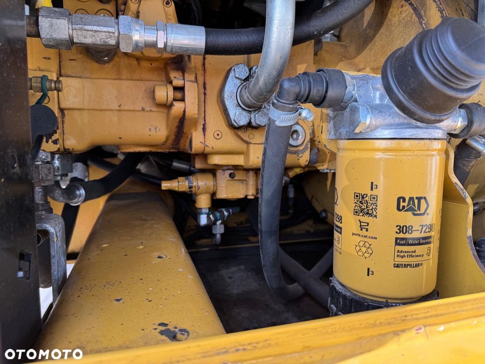 Caterpillar M 313D - 18