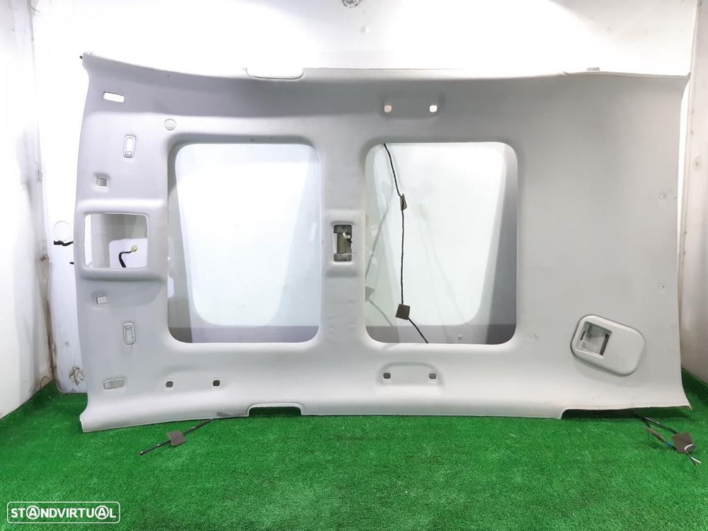 FORRO DO TETO INTERIOR KIA SPORTAGE - 1