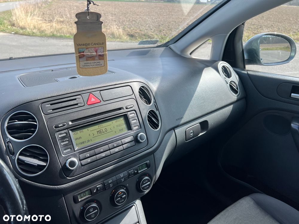 Volkswagen Golf 1.6 Goal - 13