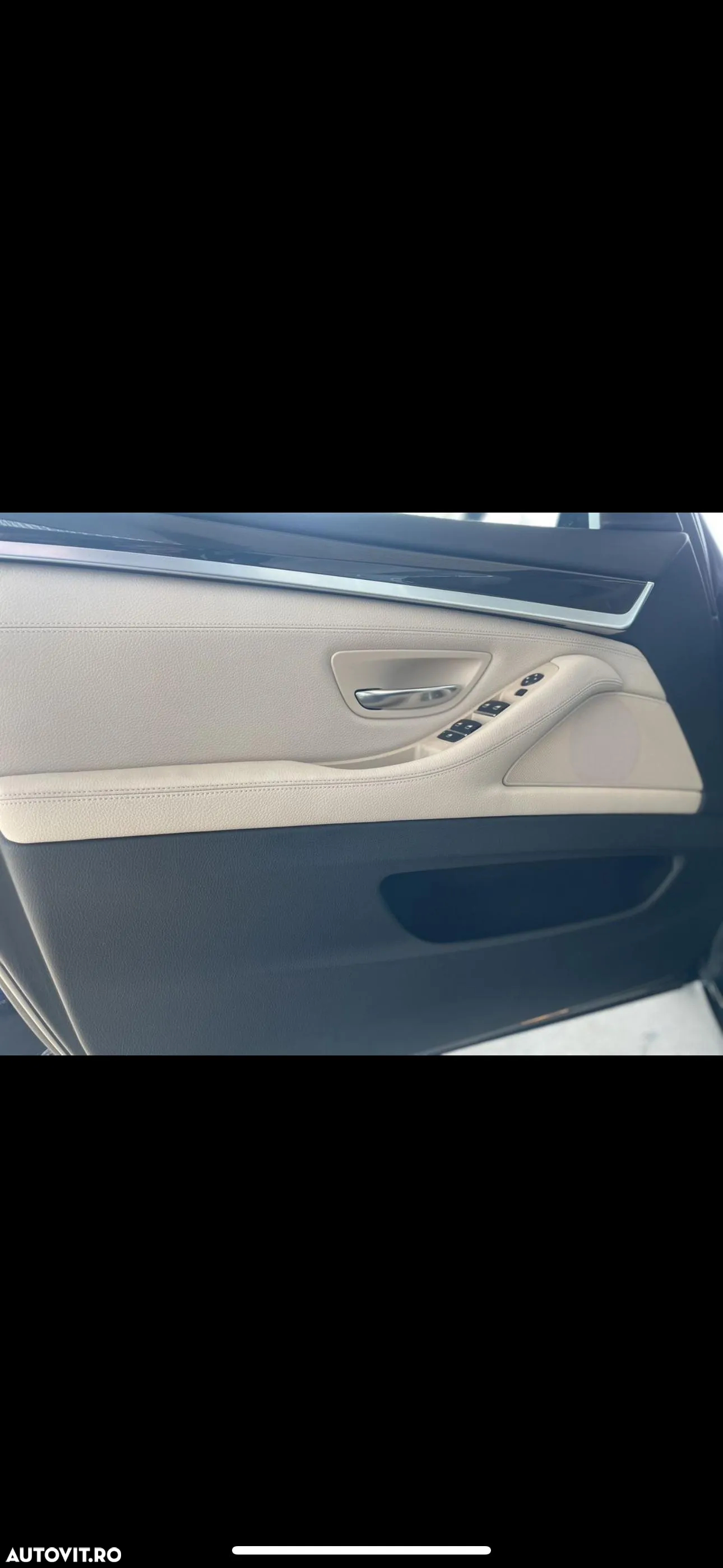 BMW Seria 5 525d xDrive Aut. - 11