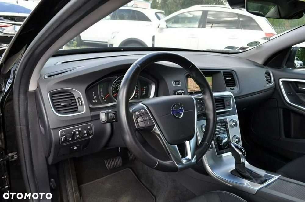 Volvo S60 - 18