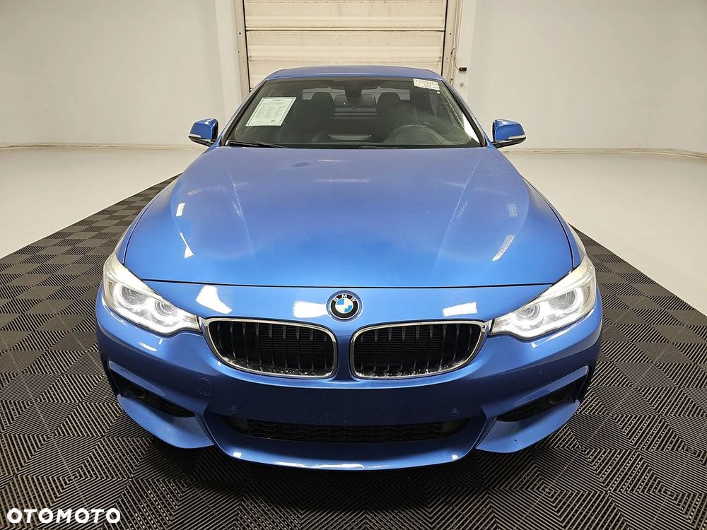 BMW Seria 4 428i Sport-Aut M Sport - 2