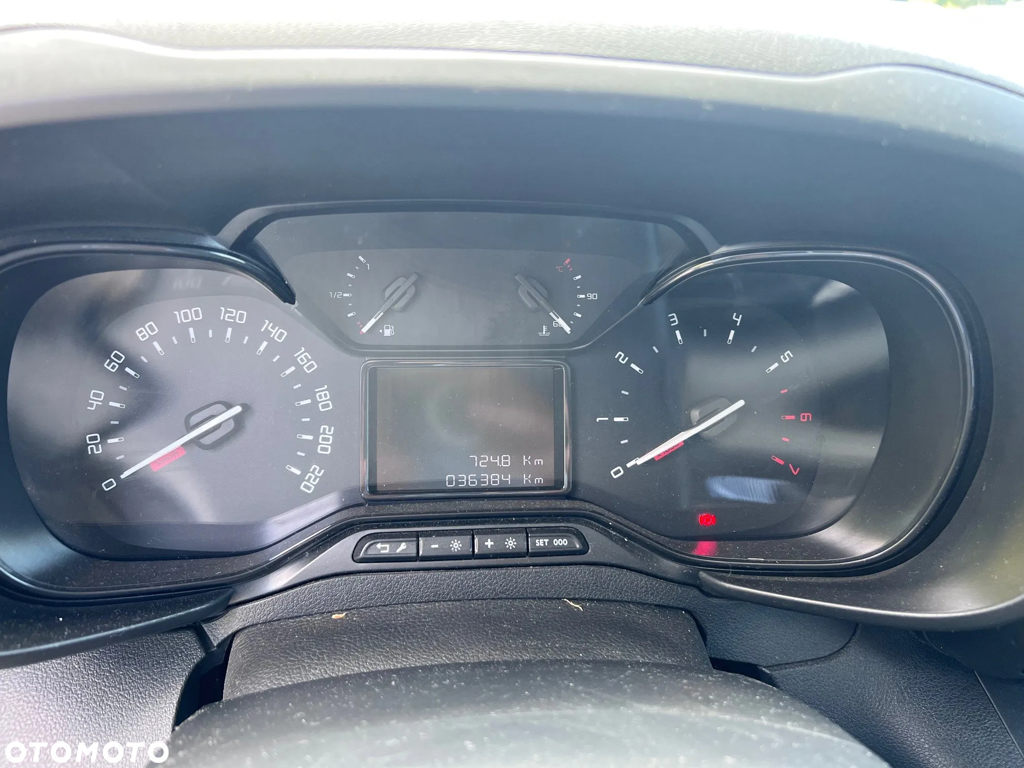 Toyota PROACE CITY - 4