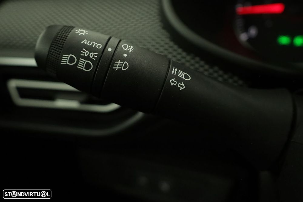 Dacia Sandero 1.0 ECO-G Expression Bi-Fuel - 14