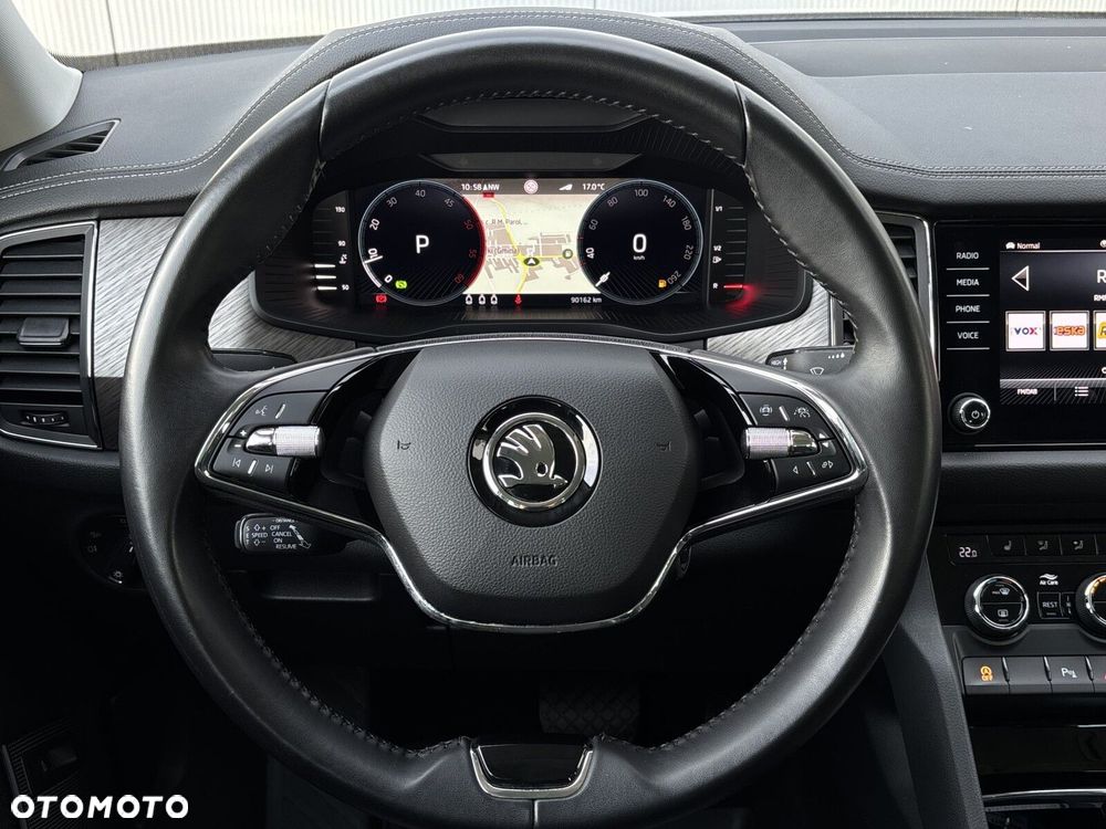 Skoda Kodiaq 2.0 TDI 4x2 Style DSG - 16