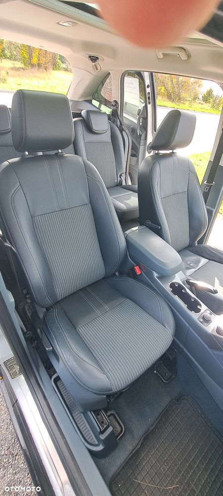 Ford Grand C-MAX 2.0 TDCi SYNC Edition - 19
