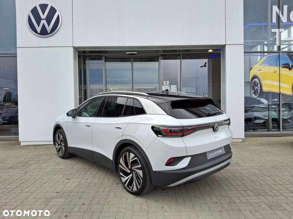 Volkswagen ID.4 77kWh Pro - 7