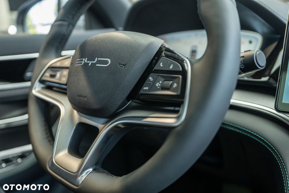 BYD Seal U - 18