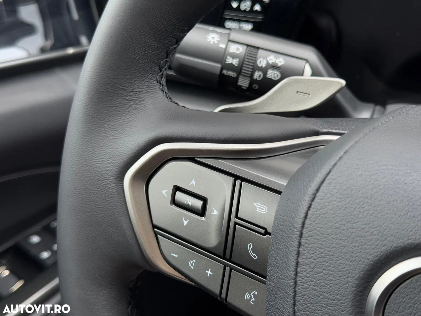 Lexus Seria NX 450h+ AWD CVT PHEV Executive - 26