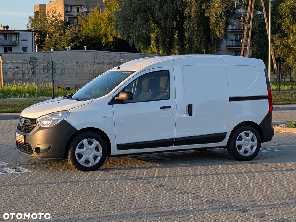 Dacia Dokker - 4