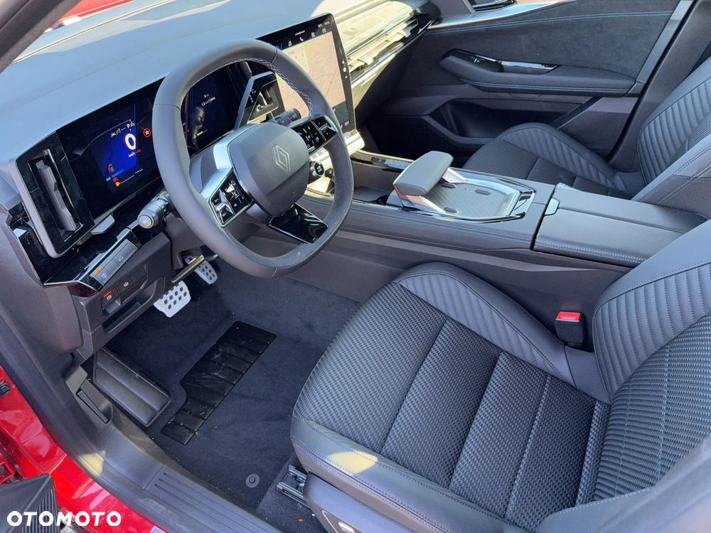 Renault Austral 1.3 TCe mHEV Esprit Alpine - 15