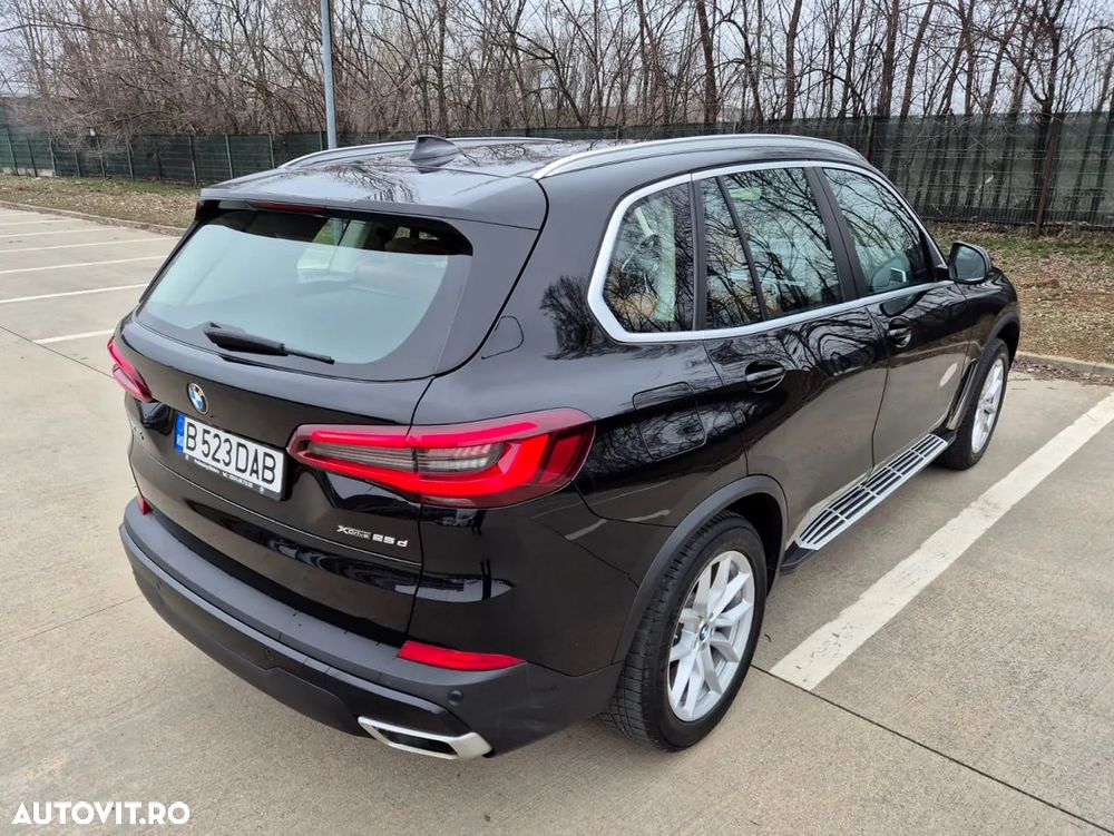 BMW X5 - 13