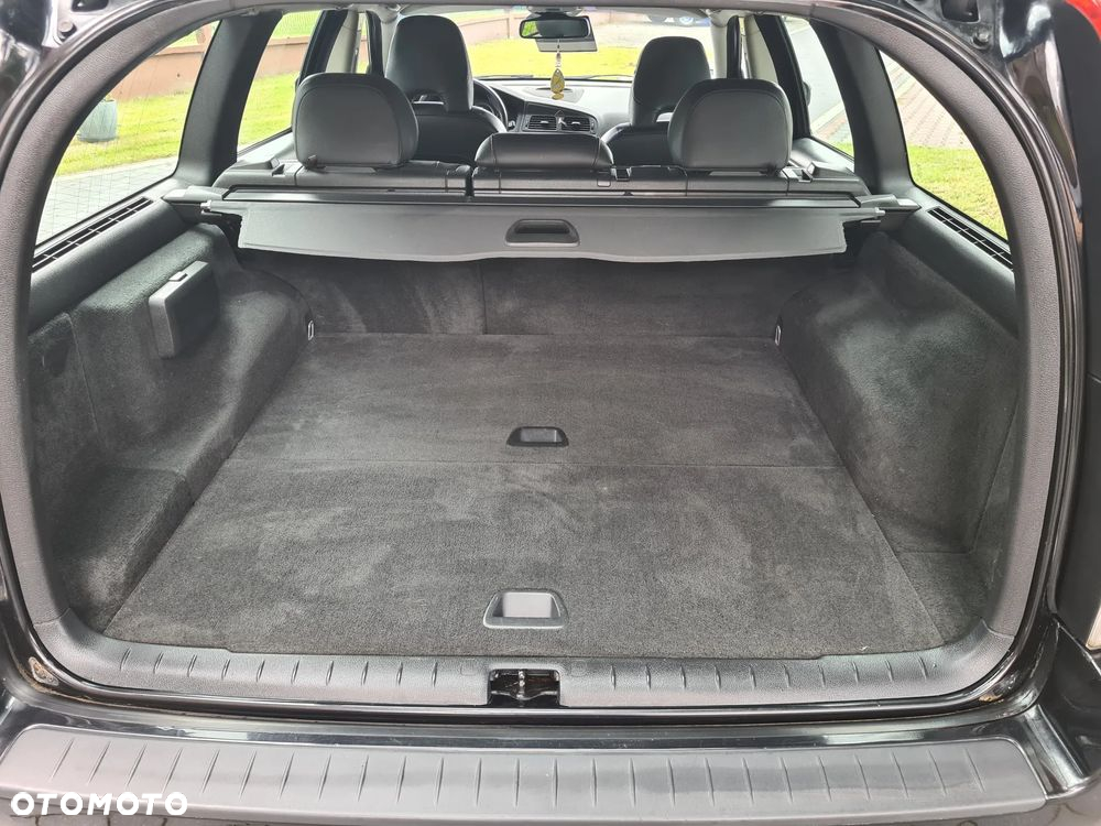 Volvo V70 D5 DPF Edition Sport - 10