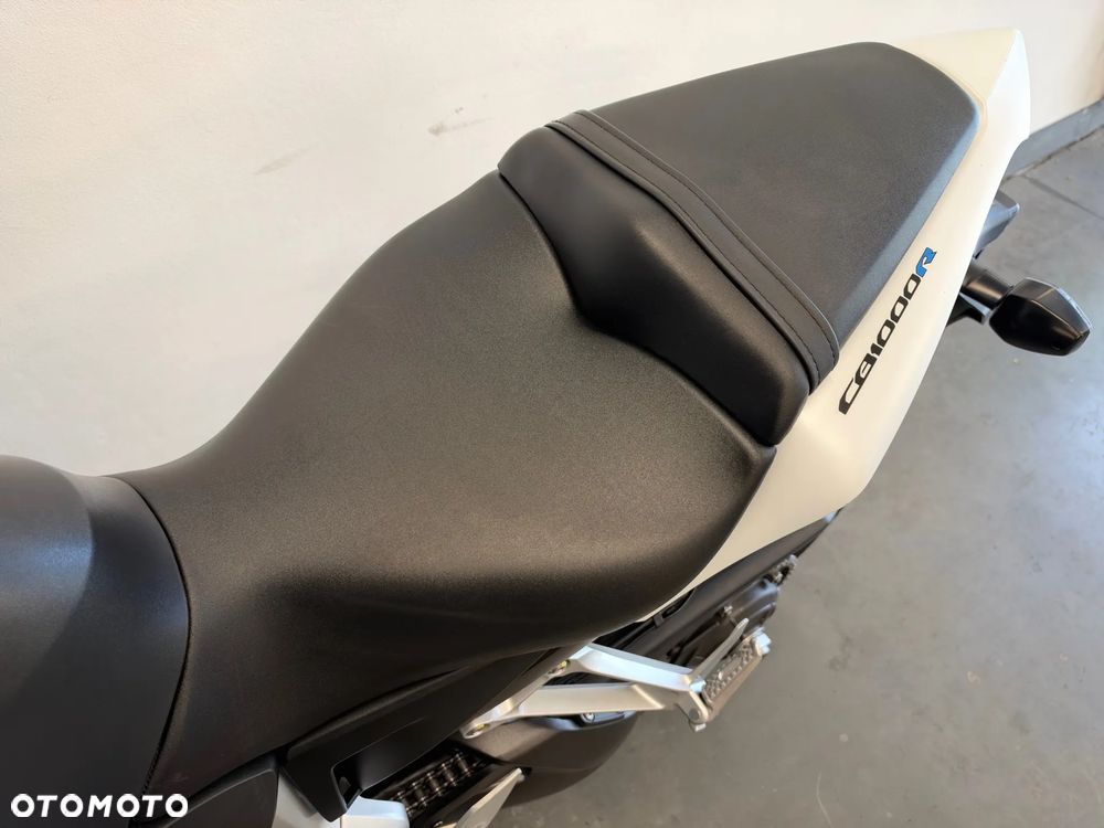 Honda CB - 26
