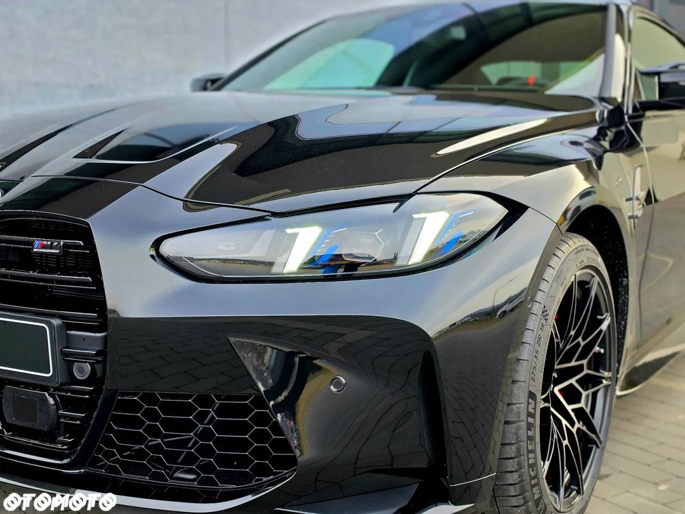 BMW M4 - 16