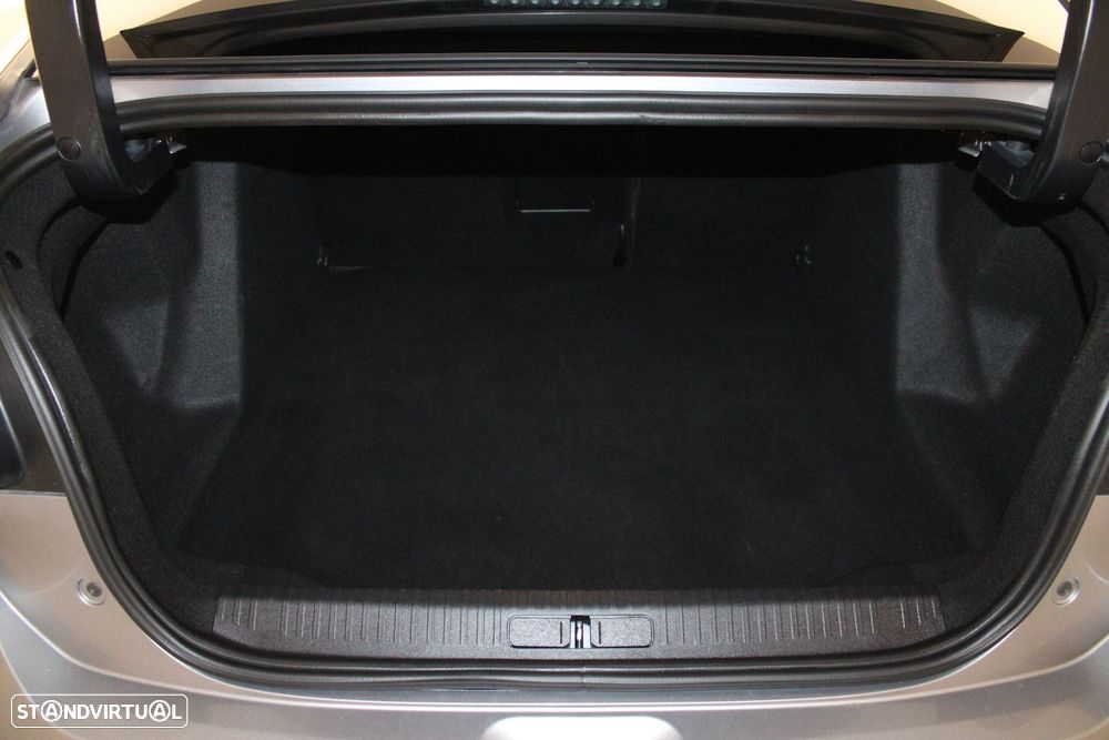 Citroën C4 X 1.2 PureTech Max EAT8 - 38