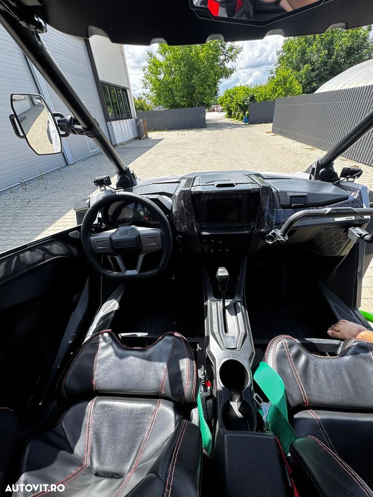Polaris RZR XP 1000 TURBO - 5