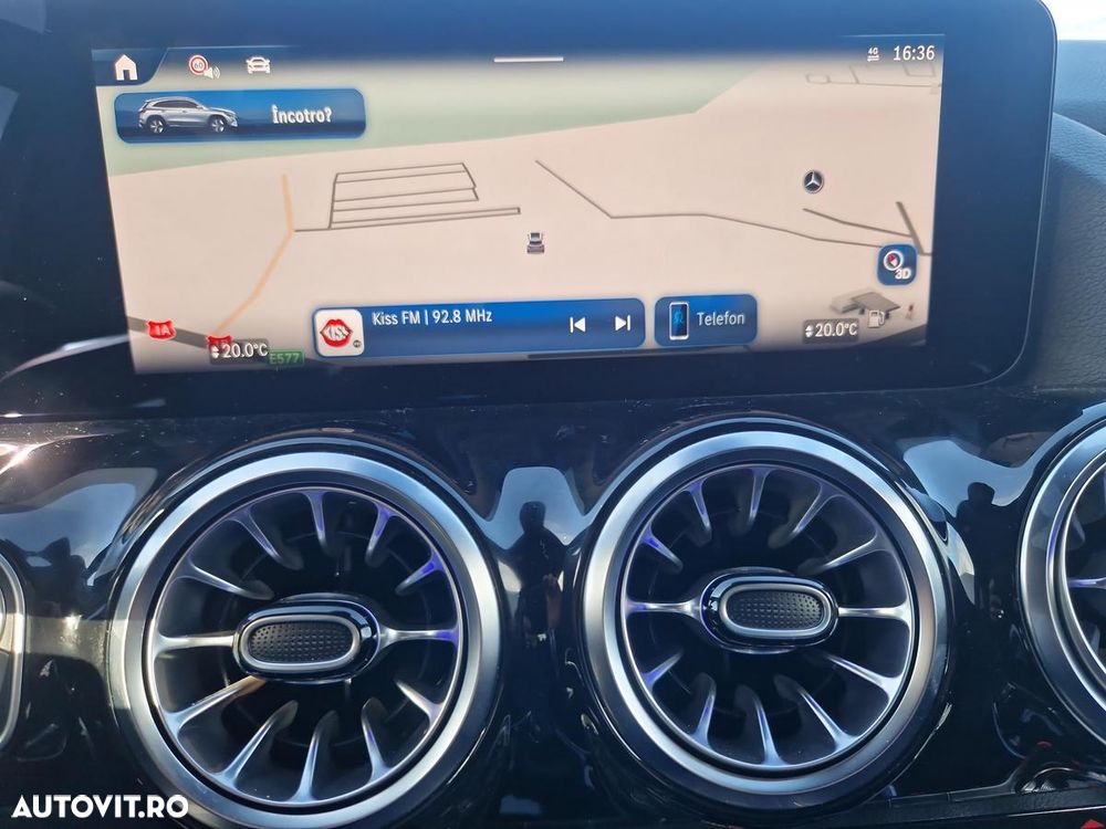 Mercedes-Benz GLA 220 4MATIC MHEV Aut. - 19