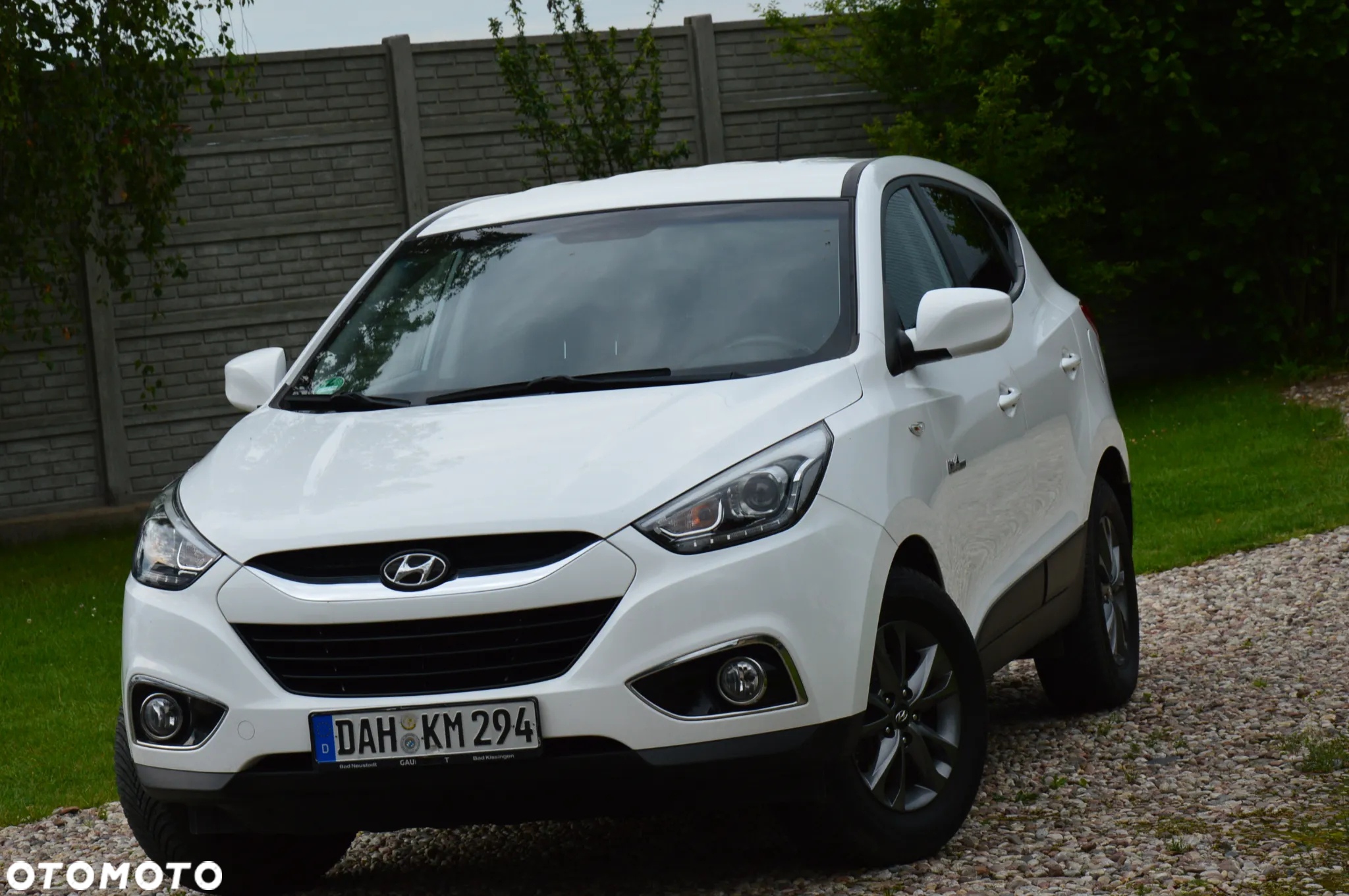 Hyundai ix35 1.6 2WD Classic - 7