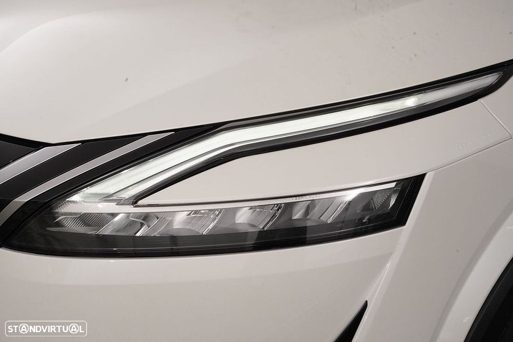 Nissan Qashqai 1.5 e-Power Tekna - 6