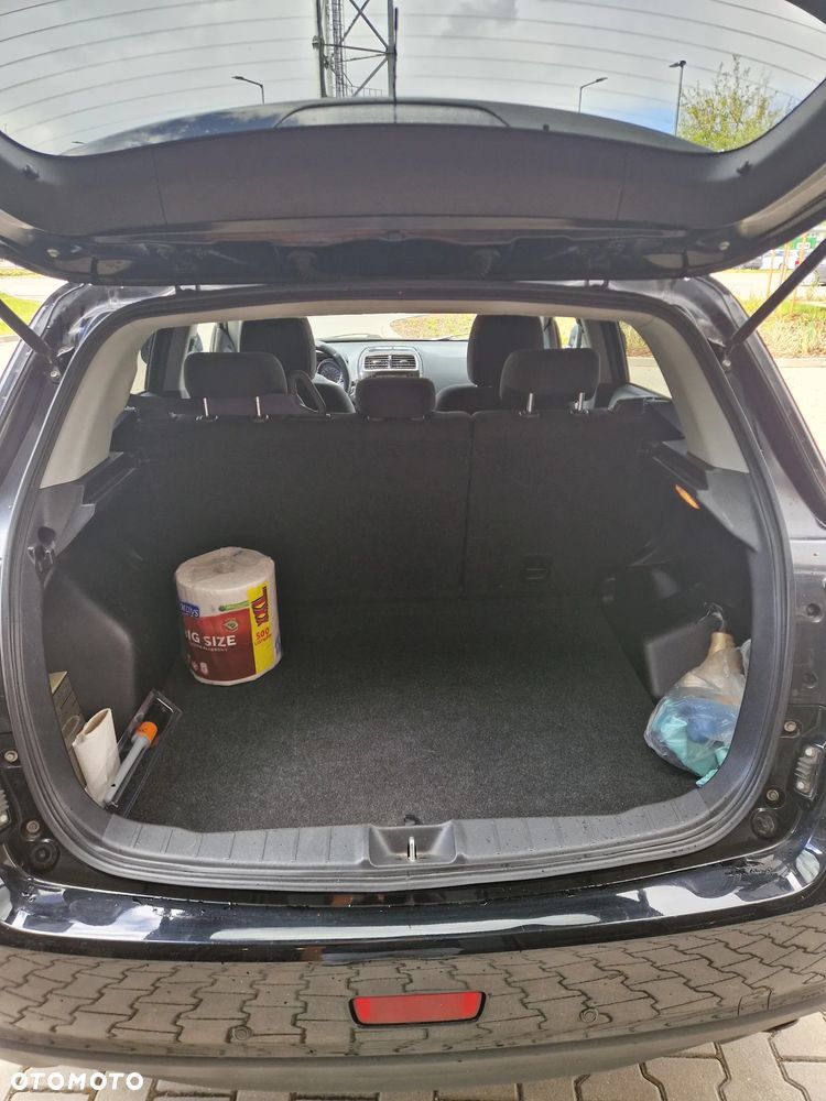 Mitsubishi ASX 1.8 DI-D 2WD Invite - 7