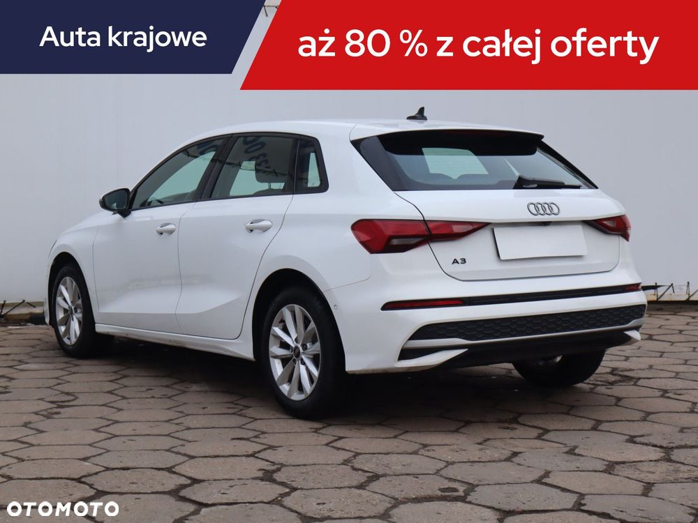 Audi A3 Sportback - 6