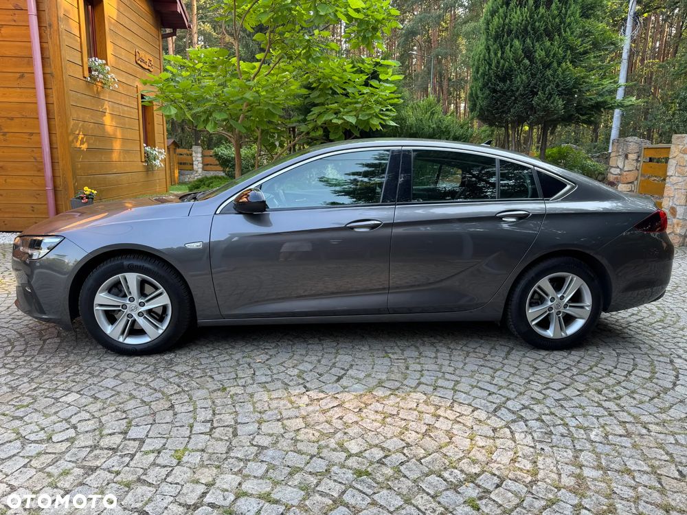 Opel Insignia 2.0 CDTI Elegance S&S - 2