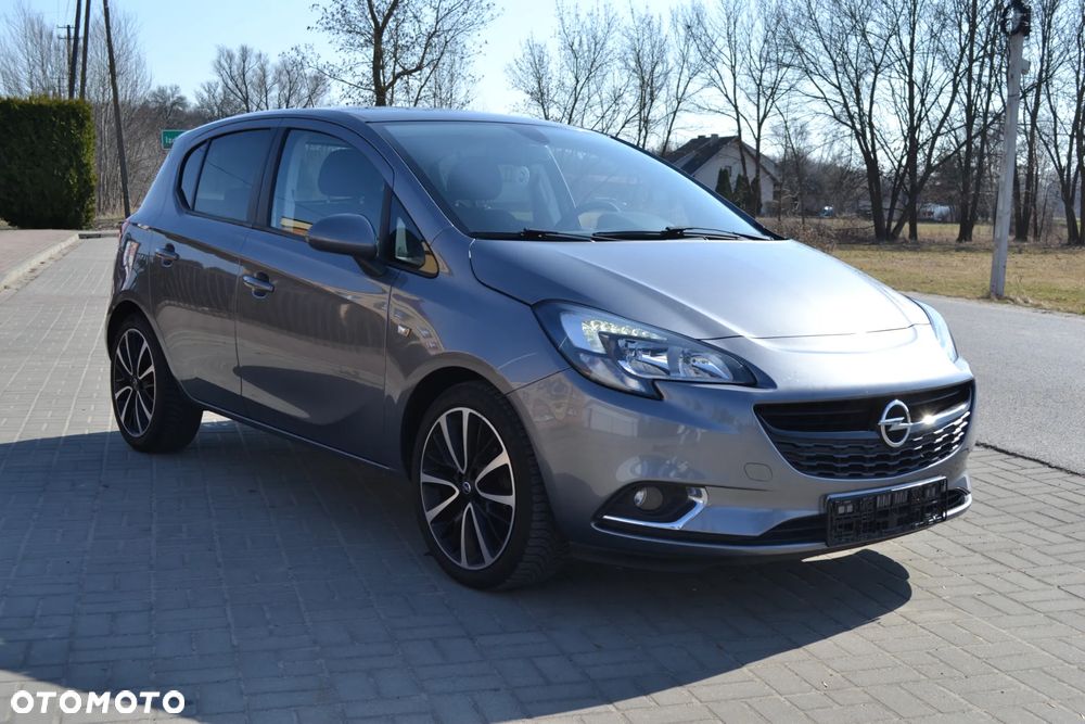 Opel Corsa - 4