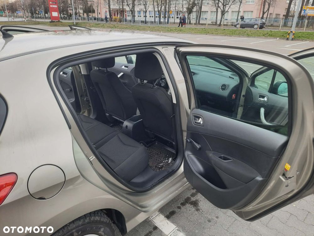 Peugeot 308 1.6 HDi Access - 5