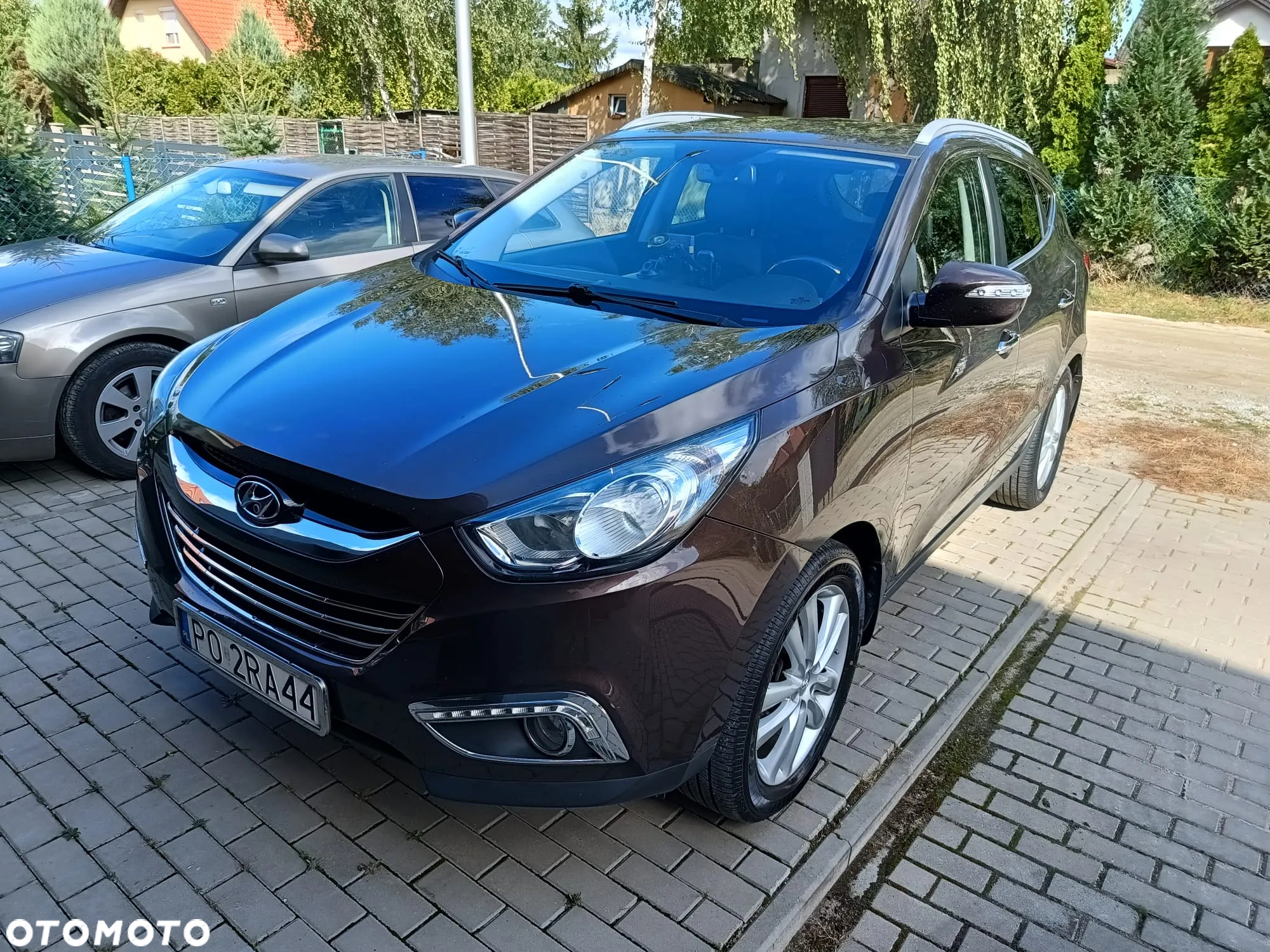 Hyundai ix35 - 8